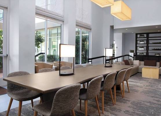 Element by Marriott Arundel Mills BWI Airport 1