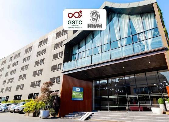 SureStay by Best Western Iconic Ari-Jatujak 1