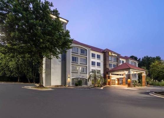 La Quinta by Wyndham Atlanta Stockbridge 1