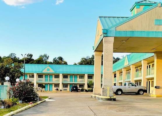 Western Inn Express 1
