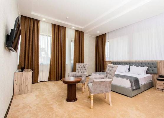 Gabrielle International Hotel 1