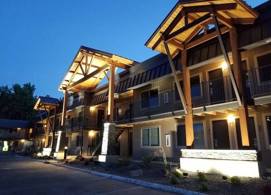 The Hotel Y, a Dazzler Select by Wyndham 1