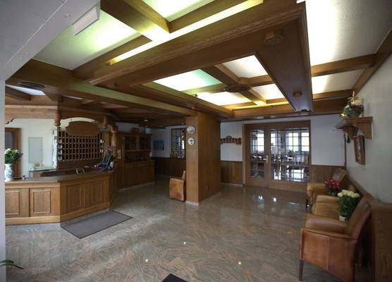 Airport Hotel Walldorf 1