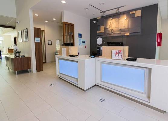 Holiday Inn Express & Suites HOUSTON NORTH I-45 SPRING by IHG 1