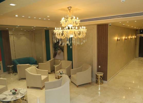 Turquoise Hotel 1