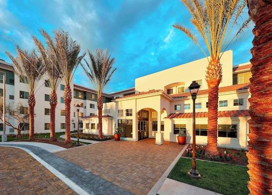 Residence Inn by Marriott San Diego Chula Vista 1