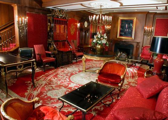 Pine Inn - Carmel 1
