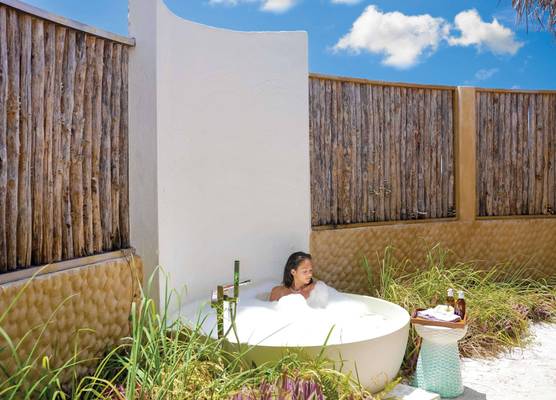 OBLU SELECT Lobigili - Premium All-Inclusive with Free Transfers 1