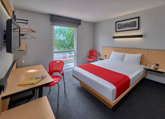 City Express by Marriott Queretaro Jurica 1