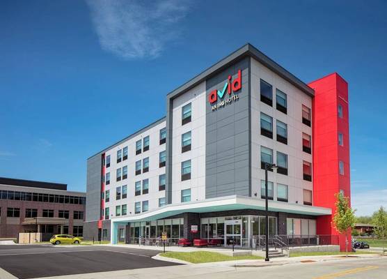 avid hotels - Madison - Monona by IHG 1