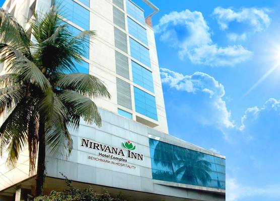 Nirvana Inn 1