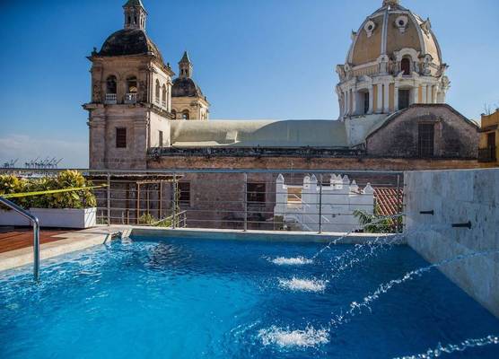 Casa Claver Loft Boutique Hotel 1