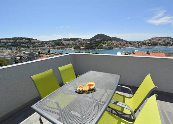 Villa Rosa 1