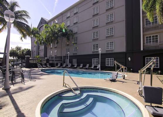 La Quinta by Wyndham Miami Airport West 1