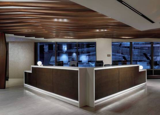 SpringHill Suites Chicago Downtown/River North 1