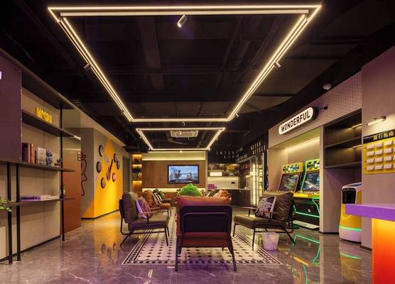 Mcsrh Hotel-ChongQing Jiefangbei Hongyadon 1