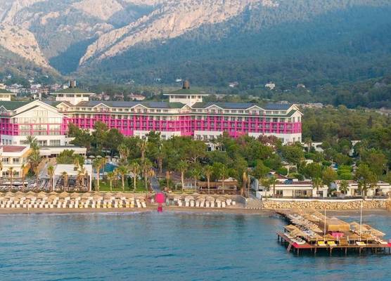 FashionTV Luxe Resort - Luxury All Inclusive 1