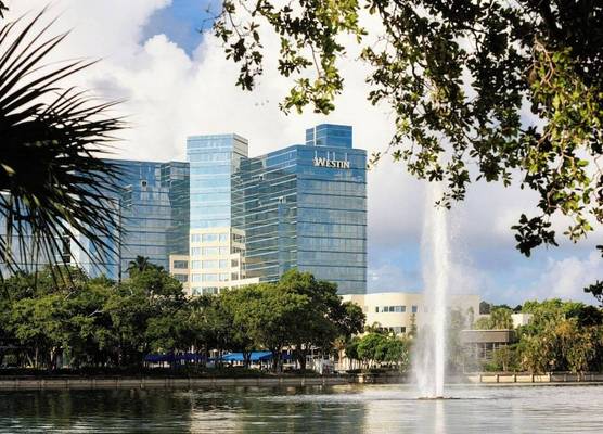 The Westin Fort Lauderdale 1