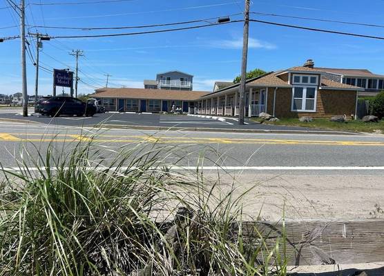 The Anchor Motel 1