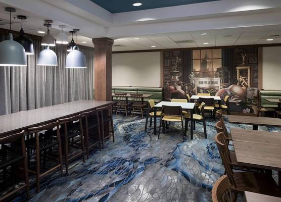 Fairfield Inn & Suites South Bend at Notre Dame 1