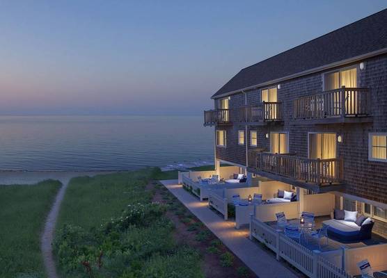 Ocean Mist Hotel 1