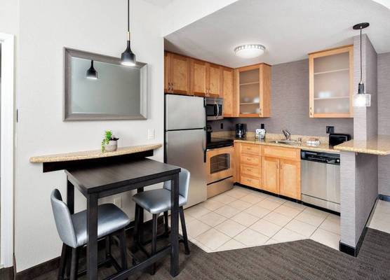 Residence Inn Phoenix NW/Surprise 1