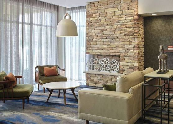 Fairfield by Marriott Niagara Falls 1