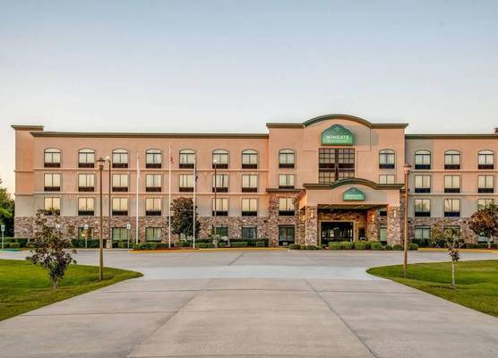 Wingate Slidell New Orleans 1