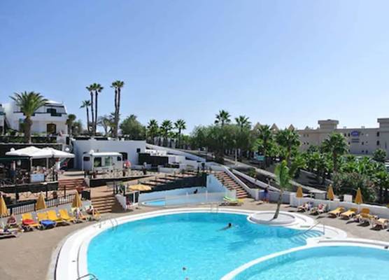 Apartamentos San Marcial 1