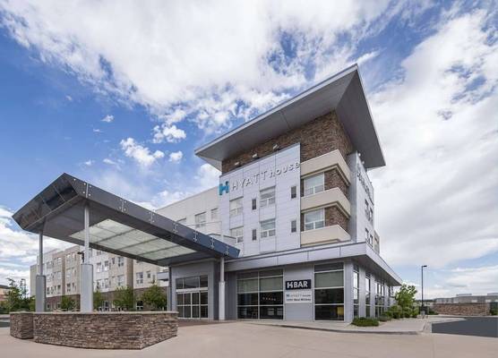 Hyatt House Boulder/Broomfield 1