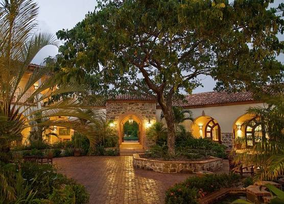 Rancho Santana 1