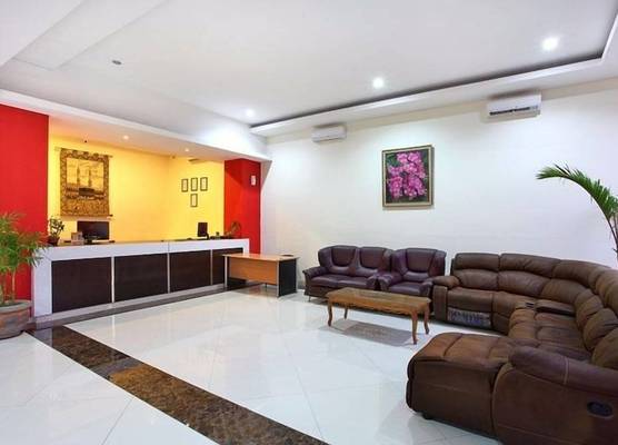 Alkyfa Hotel Bali 1