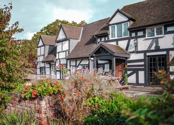 The Thatch Inn 1