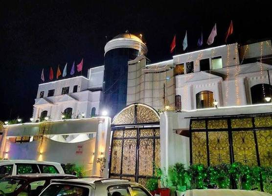 Hotel Mandakini Royale 1
