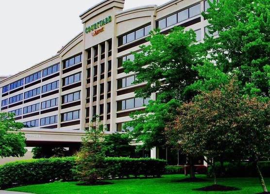 Courtyard by Marriott Lyndhurst/Meadowlands 1