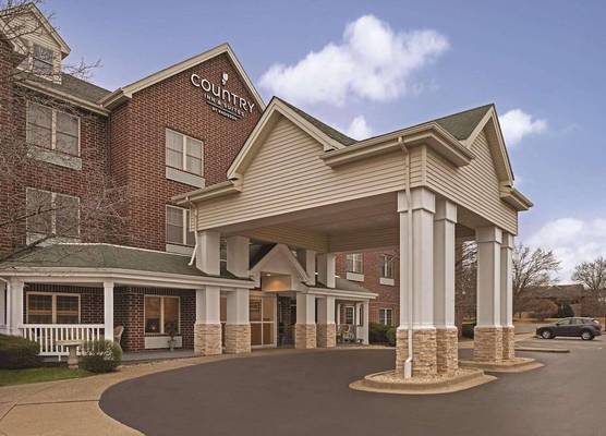 Country Inn & Suites by Radisson, Schaumburg, IL 1