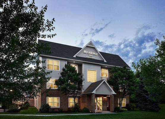 Residence Inn by Marriott Harrisburg Carlisle 1