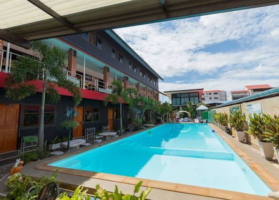 P.U. Inn Resort 1