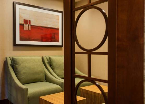 Hyatt Place Baltimore Owings Mills 1