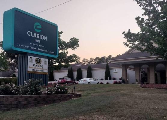 Clarion Inn Southern Pines - Pinehurst 1