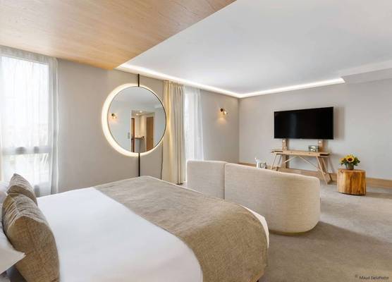 Aiden by Best Western T'aim Hotel & SPA 1