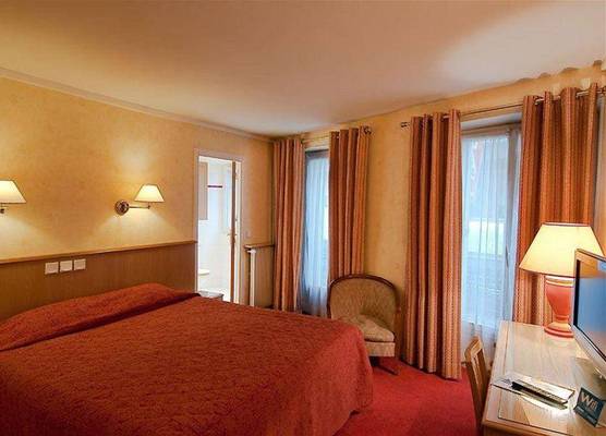 L'Ouest Hotel 1
