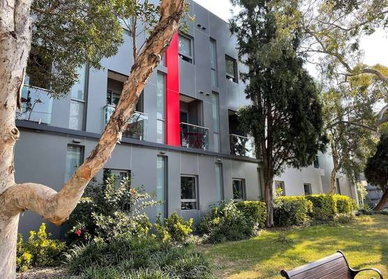 Best Western Plus Camperdown Suites 1