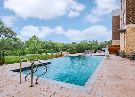 Residence Inn by Marriott Austin Southwest 1