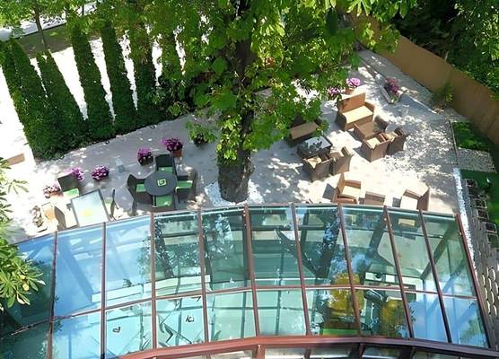 Hotel Bobbio 1