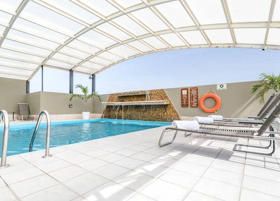 Wyndham Costa del Sol Chiclayo - Chiclayo 1