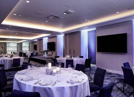 Crowne Plaza SYDNEY DARLING HARBOUR by IHG 1