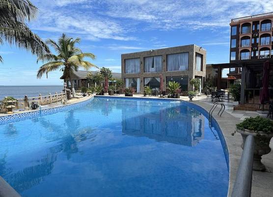 Hotel Boulevard 1