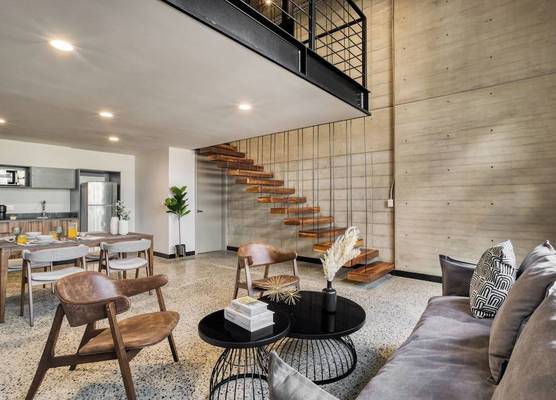 Downtown Loft by ULIV 1