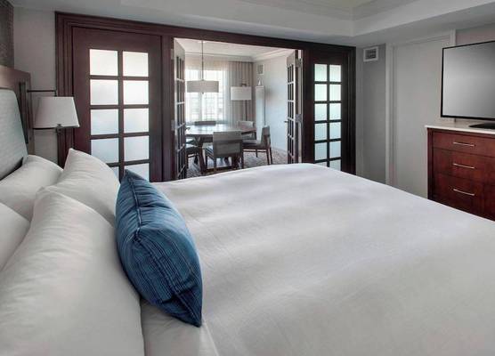 Marriott Philadelphia West 1